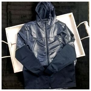 Under Armour Unstoppable Storm Swacket